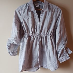 Motherhood Maternity Shirt